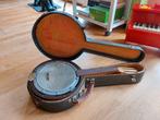 Mandoline/banjo/muziekinstrumenten/regio Gent, Muziek en Instrumenten, Snaarinstrumenten | Gitaren | Akoestisch, Ophalen