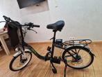 Velo pliable new, Fietsen en Brommers, Ophalen of Verzenden, Zo goed als nieuw
