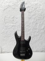 Ibanez radius 440 440RHH BK Japan, Muziek en Instrumenten, Snaarinstrumenten | Gitaren | Elektrisch, Ophalen, Gebruikt, Solid body