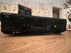 Sony SLV-T2000 (lees goed), Audio, Tv en Foto, Videocamera's Analoog