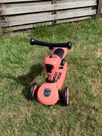 Scoot and Ride loopfiets en step, Ophalen, Gebruikt, Loopfiets