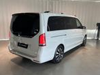 Mercedes-Benz EQV 300 + 7-ZIT + BURMESTER + 360 CAMERA + CAR, Auto's, Gebruikt, 355 km, Wit, 2660 kg