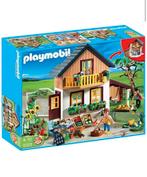 Playmobil huisje, Kinderen en Baby's, Speelgoed | Playmobil, Complete set, Gebruikt, Ophalen