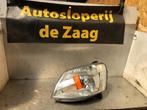 Koplamp links van een Citroen Berlingo, Ophalen of Verzenden, 3 maanden garantie, Gebruikt, Citroën