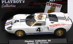 FORD GT40  Playboy  nov 98 - Julia SCHULTZ - FLY ref 99047, Autres marques, Circuit, Enlèvement ou Envoi, Électrique