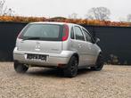 Opel Corsa 1.2 Benzine 2005 Airco 5 deurs kan gekeurd worden, Auto's, Opel, Climate control, Bedrijf, 5 deurs, Euro 4