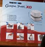 Draagbaar toilet  nieuw nooit gebruikt €50, Ophalen of Verzenden, Zo goed als nieuw