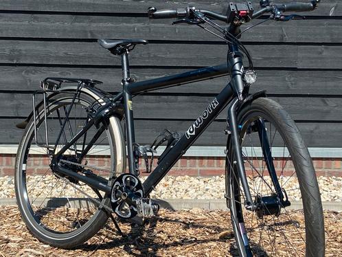 iDWORX Easy Rohler, Fietsen en Brommers, Fietsen | Heren | Sportfietsen en Toerfietsen, Gebruikt, Ophalen of Verzenden