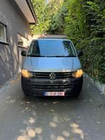 Volkswagen Transporter T5 - 06/2015, Autos, Volkswagen, Beige, 3 places, 5 portes, Diesel