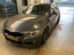 BMW - 330d - F30 LCI - Car - 2016, Auto's, Automaat, Gebruikt, Overige brandstoffen, Bedrijf
