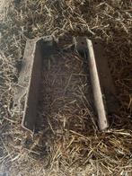 Khun spoorbrekers, Zakelijke goederen, Landbouw | Werktuigen, Ophalen