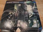 Lp Dirty Tricks, Enlèvement ou Envoi, Utilisé, 12 pouces, Pop rock