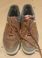 Sneakers Lee Cooper maat 42, Vêtements | Hommes, Chaussures, Enlèvement ou Envoi, Brun, Porté, Lee Cooper