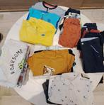 Jongens kledingpakket, Kinderen en Baby's, Kinderkleding | Kinder-kledingpakketten, Ophalen
