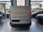 Ford Transit Connect LIMITED L1 3 ZITPLAATSEN 22300+btw NIEU, Auto's, Ford, Stof, 4 cilinders, Bedrijf, 5 deurs