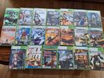 Lot van 20 xbox 360 Games, Games en Spelcomputers, Ophalen of Verzenden, Gebruikt, Avontuur en Actie