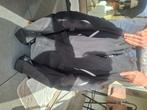 Motor vest wind en waterdicht, Motoren, Kleding | Motorkleding, Ophalen, Heren, Jas | textiel, HELD
