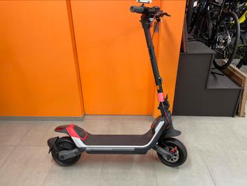 Segway P100s beschikbaar voor biedingen