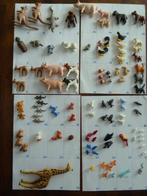 Playmobil diverse dieren uit zoo, bos , boerderij, Kinderen en Baby's, Speelgoed | Playmobil, Ophalen of Verzenden, Zo goed als nieuw