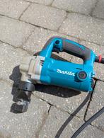 Makita JN3201 KNABBELSCHAAR, Ophalen of Verzenden, Zo goed als nieuw