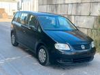 Vw touran 1.9 tdi 5 zit, Autos, Achat, Entreprise, Diesel, Touran