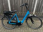 Electrische gazelle orange bosch middenmotor, Fietsen en Brommers, Ophalen, Zo goed als nieuw, 51 tot 55 cm, 50 km per accu of meer