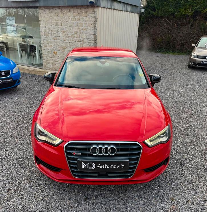 Audi A4, Autos, Audi, Entreprise, A4, ABS, Diesel, Euro 5, Automatique, Enlèvement