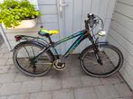 Jongensfiets Lombardo, Fietsen en Brommers, Fietsen | Jongens, Ophalen, Zo goed als nieuw, Versnellingen