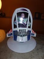 Houder en lader Nintendo Buzz Lightyear / Toy Story Disney, Verzamelen, Ophalen, Overige figuren, Gebruikt