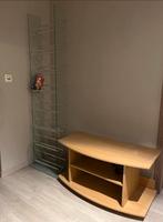 Dvd rek en/of tv meubeltje, Huis en Inrichting, Ophalen of Verzenden