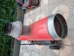 Canon a chaleur diesel, Doe-het-zelf en Bouw, Ophalen, Gebruikt
