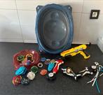 Beyblade set, Ophalen, Zo goed als nieuw