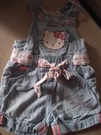 Hello kitty maat 62, Ophalen, Zo goed als nieuw, Pakje