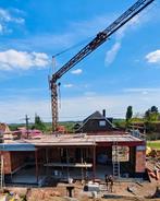 ARCOMET T24 2TON, Doe-het-zelf en Bouw, Overige Doe-Het-Zelf en Bouw, Ophalen, Gebruikt