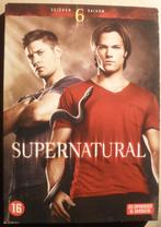 Supernatural - Saison 6, CD & DVD, DVD | TV & Séries télévisées, Enlèvement ou Envoi