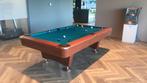 Nieuwe Buffalo Dominator Pooltafel, Sport en Fitness, Ophalen of Verzenden, Nieuw, Pooltafel