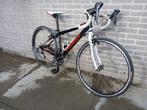 RIDLEY RACEFIETS VOOR KINDEREN VAN 8-13 JAAR - 26 INCH, Ophalen, Gebruikt, 26 inch of meer, Versnellingen
