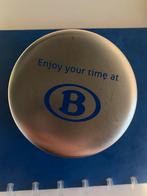 Nmbs horloge nieuw!, Ophalen of Verzenden, Nieuw