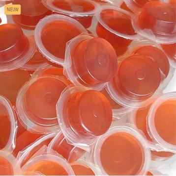 Fruitkuipjes - Bruine suiker - Winkel en Webshop  beschikbaar voor biedingen