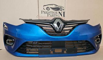 Voorbumper Renault Clio V 5 ORGINEEL BUMPER 620228351R 2019- beschikbaar voor biedingen