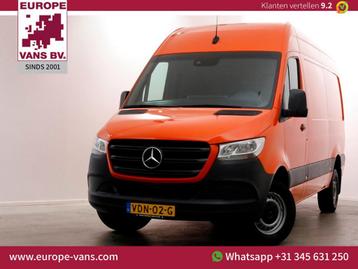Mercedes-Benz Sprinter 316 CDI 163pk E6 RWD L2H2 7G Automaat beschikbaar voor biedingen