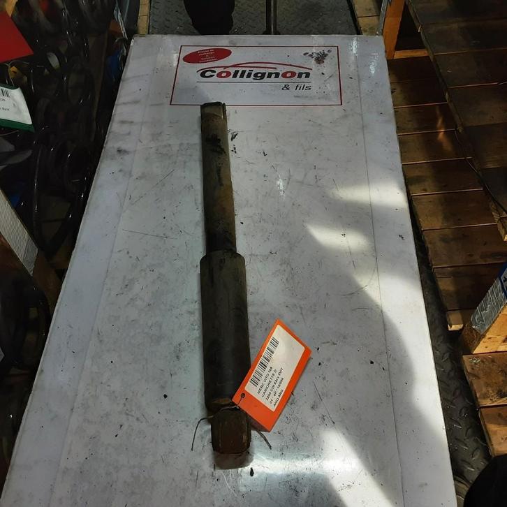 AMORTISSEUR ARRIÈRE GAUCHE Mercedes-Benz Vito (638.0), Autos : Pièces & Accessoires, Suspension & Châssis, Mercedes-Benz, Utilisé