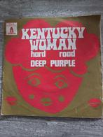 vinyl singel deep purple Kentucky Woman, Ophalen of Verzenden, Zo goed als nieuw, 12 inch, Poprock