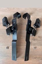 urban Arrow Maxi Cosi adapters, Ophalen, Zo goed als nieuw