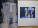 Karl Heeremans, monografie, Frans Boenders, 2007, Ophalen of Verzenden, Zo goed als nieuw, Frans Boenders, Schilder- en Tekenkunst