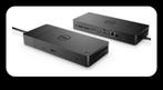 Dell WD 19 docking incl 180W oplader- garantie tot 19-11-25, Ophalen, Docking station, Laptop