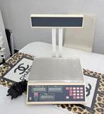 Berkel balance professionnel comme neuf de 0 à 15 kilos, Enlèvement ou Envoi, Comme neuf