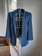 36 als nieuw! Marineblauw !Wasbaar!!!, Blauw, JBC, Ophalen of Verzenden, Zo goed als nieuw