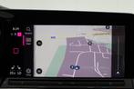 (2ARE012) VOLKSWAGEN GOLF VARIANT VIII, Auto's, Euro 6, Blauw, Alcantara, 5 deurs