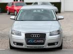 Audi a3 sportback 1.6i *** 080.000 km *** Airco **, Auto's, Voorwielaandrijving, 1600 cc, Bedrijf, Handgeschakeld